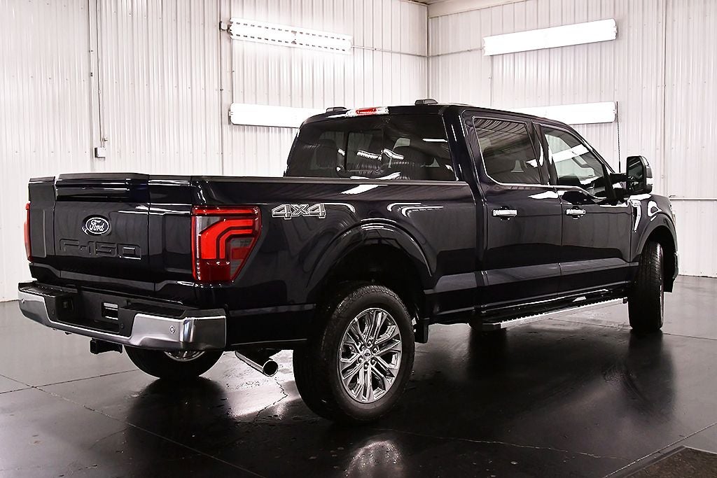 2026 Ford F-150 Lariat 6-1/2' Box