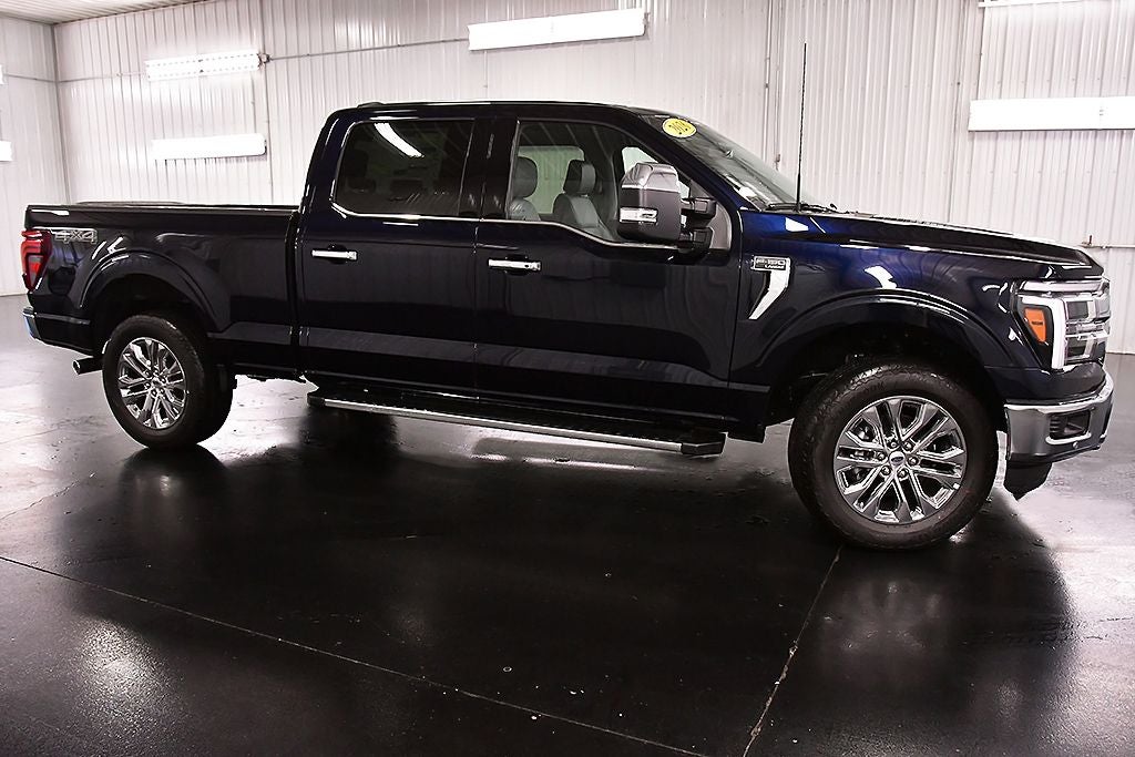 2026 Ford F-150 Lariat 6-1/2' Box