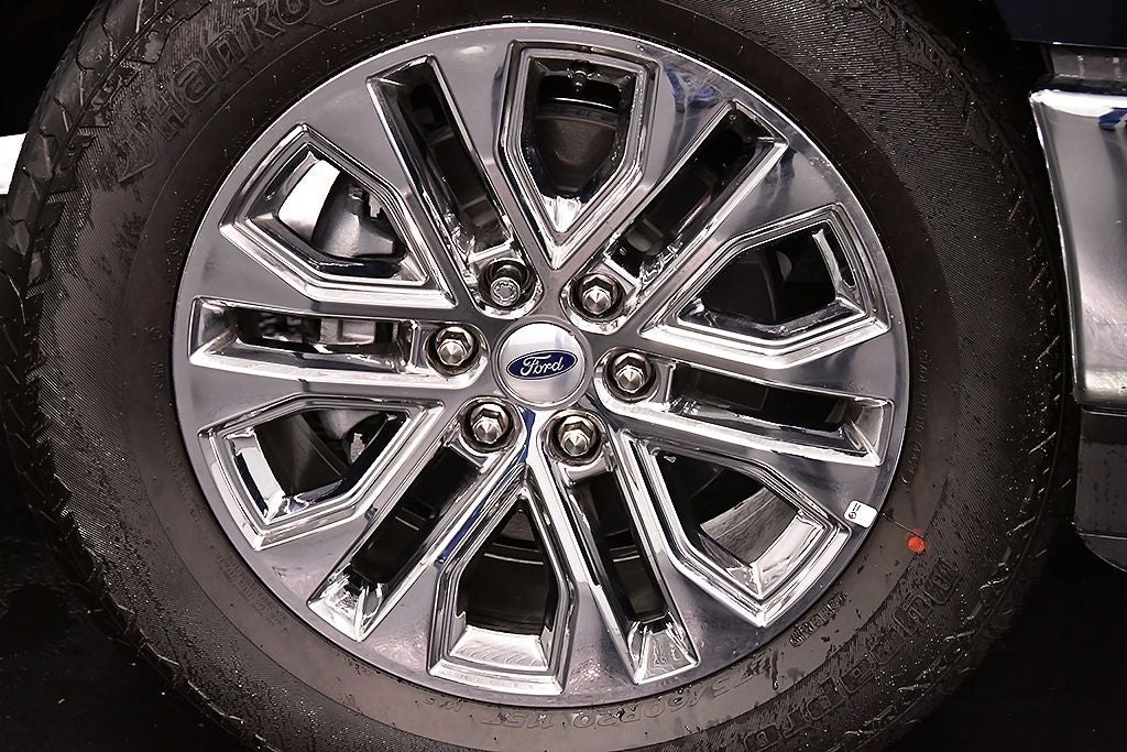 2026 Ford F-150 Lariat 6-1/2' Box
