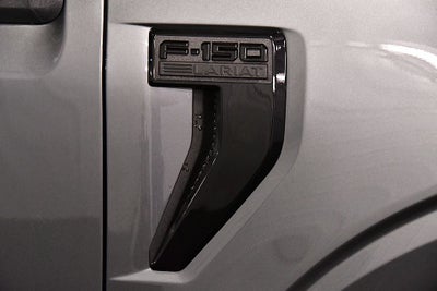 2025 Ford F-150 Lariat 5-1/2' Box