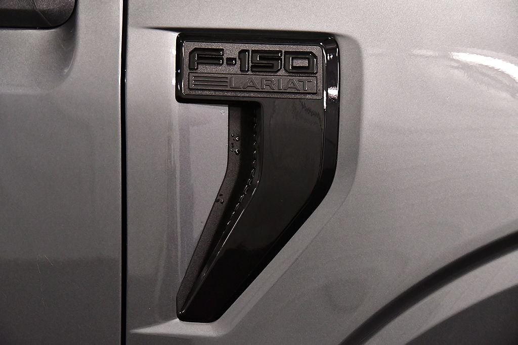 2025 Ford F-150 Lariat 5-1/2' Box