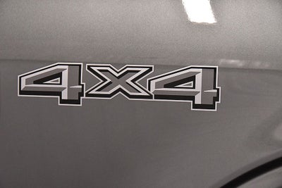 2025 Ford F-150 Lariat 5-1/2' Box