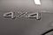 2025 Ford F-150 Lariat 5-1/2' Box