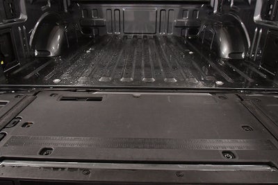 2025 Ford F-150 Lariat 5-1/2' Box