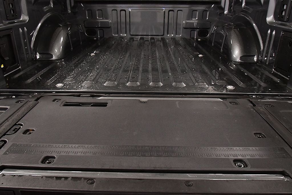 2025 Ford F-150 Lariat 5-1/2' Box