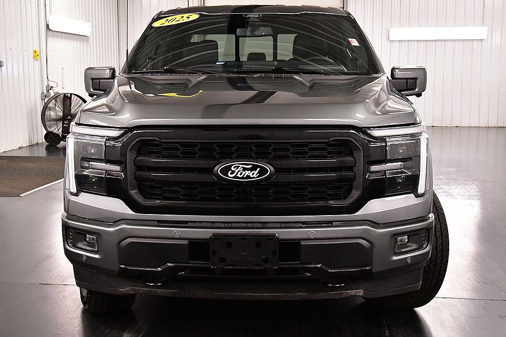2025 Ford F-150 Lariat 5-1/2' Box