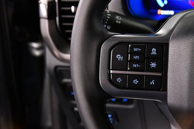 2025 Ford F-150 Lariat 5-1/2' Box