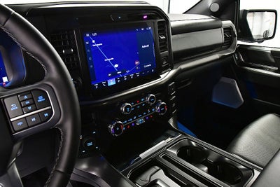 2025 Ford F-150 Lariat 5-1/2' Box