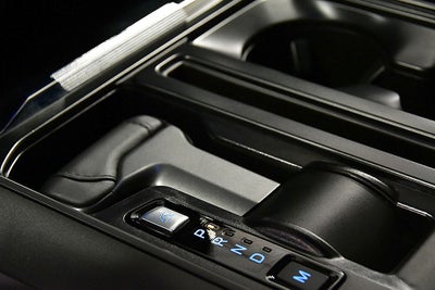 2025 Ford F-150 Lariat 5-1/2' Box