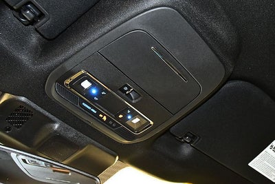 2025 Ford F-150 Lariat 5-1/2' Box