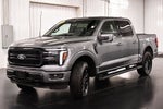 2025 Ford F-150 Lariat 5-1/2' Box
