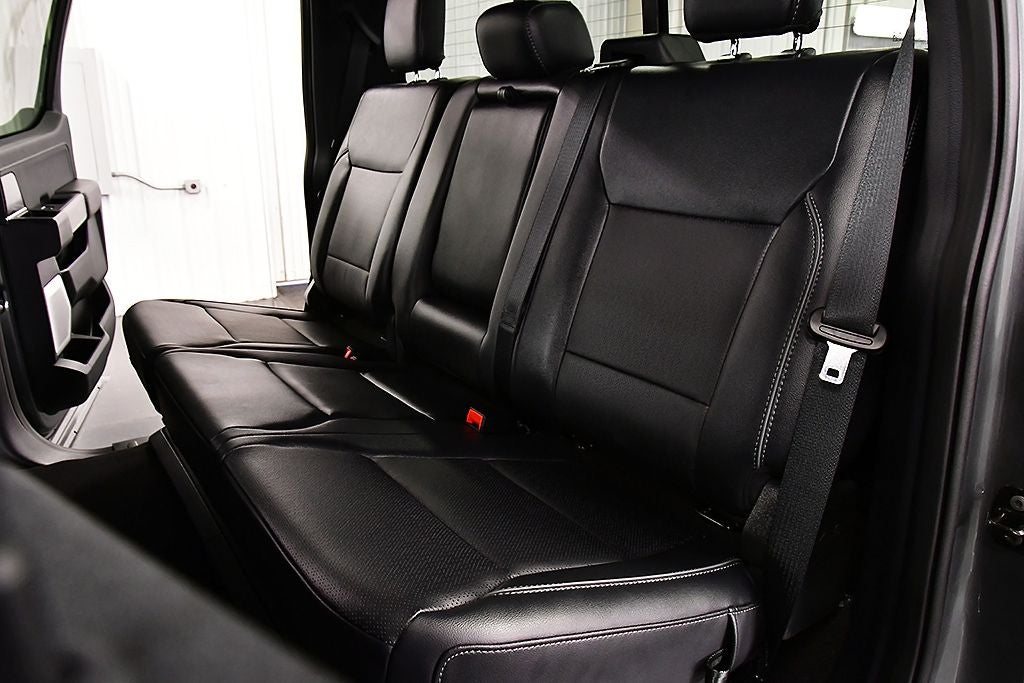 2025 Ford F-150 Lariat 5-1/2' Box