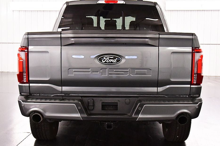 2025 Ford F-150 Lariat 5-1/2' Box