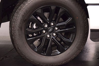 2026 Ford F-150 Lariat 5-1/2' Box