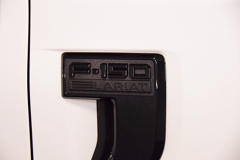 2026 Ford F-150 Lariat 5-1/2' Box