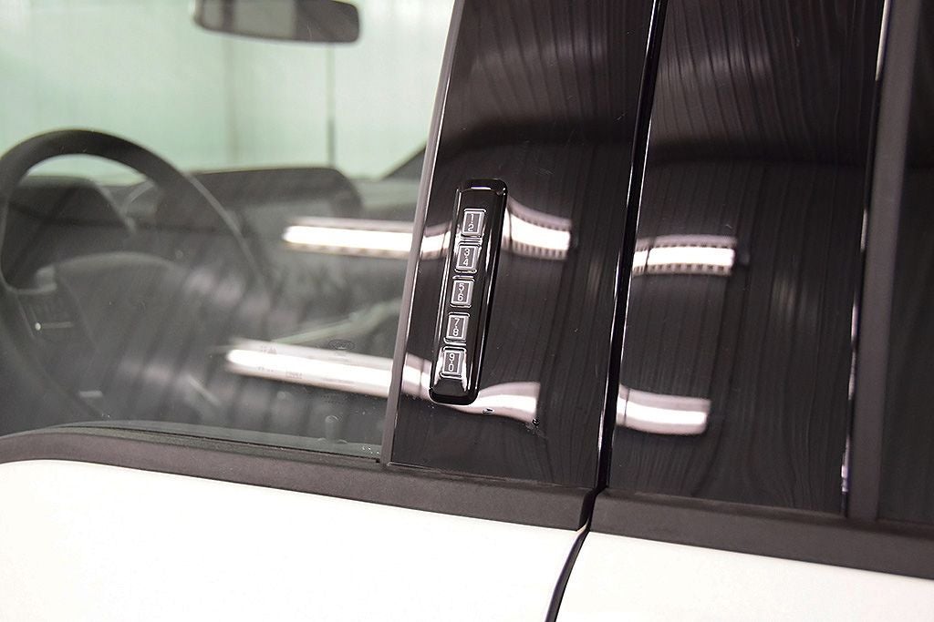 2026 Ford F-150 Lariat 5-1/2' Box
