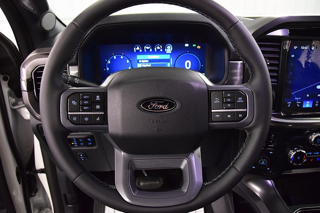 2026 Ford F-150 Lariat 5-1/2' Box