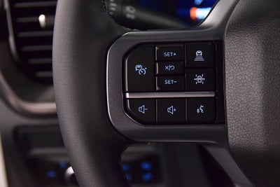 2026 Ford F-150 Lariat 5-1/2' Box