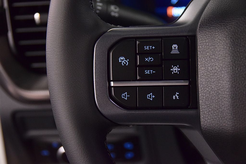 2026 Ford F-150 Lariat 5-1/2' Box