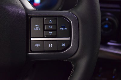 2026 Ford F-150 Lariat 5-1/2' Box