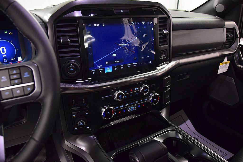2026 Ford F-150 Lariat 5-1/2' Box