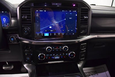 2026 Ford F-150 Lariat 5-1/2' Box