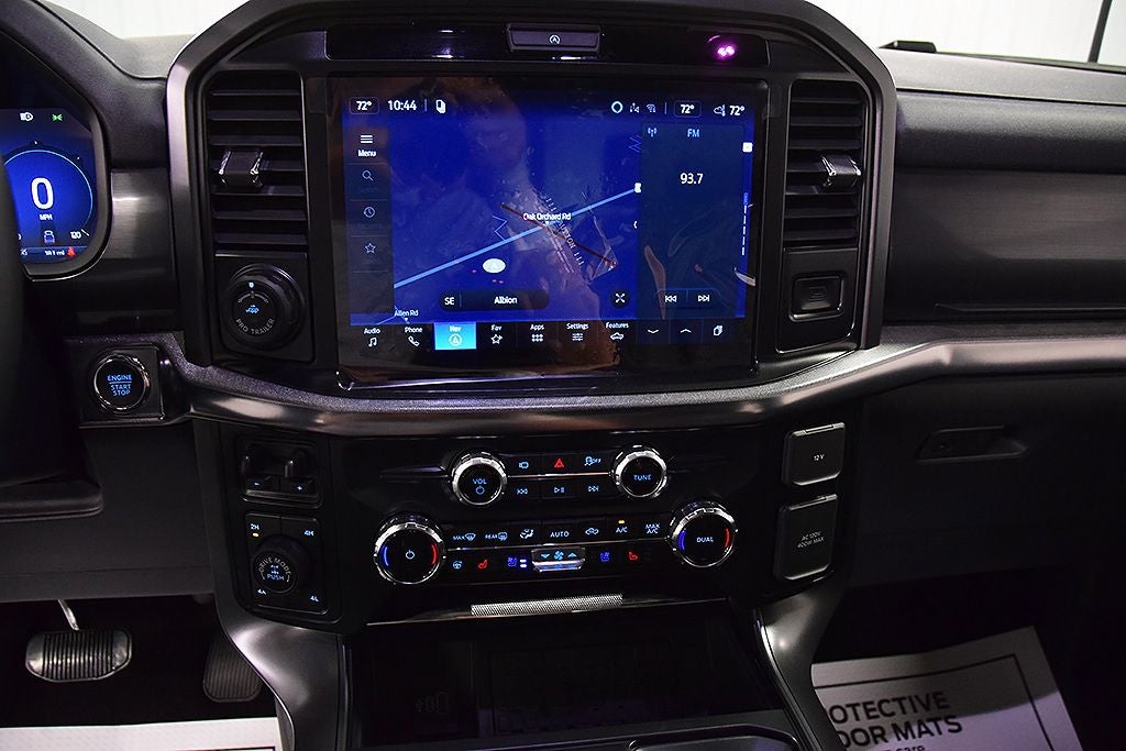 2026 Ford F-150 Lariat 5-1/2' Box