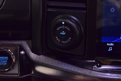 2026 Ford F-150 Lariat 5-1/2' Box