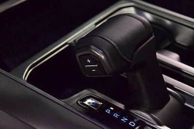 2026 Ford F-150 Lariat 5-1/2' Box