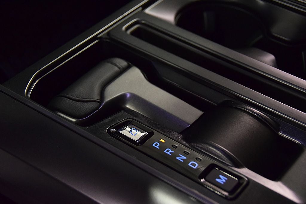 2026 Ford F-150 Lariat 5-1/2' Box
