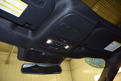 2026 Ford F-150 Lariat 5-1/2' Box