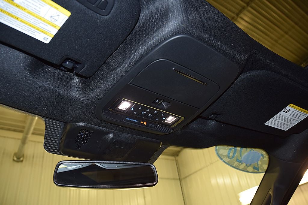 2026 Ford F-150 Lariat 5-1/2' Box