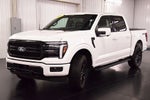 2026 Ford F-150 Lariat 5-1/2' Box