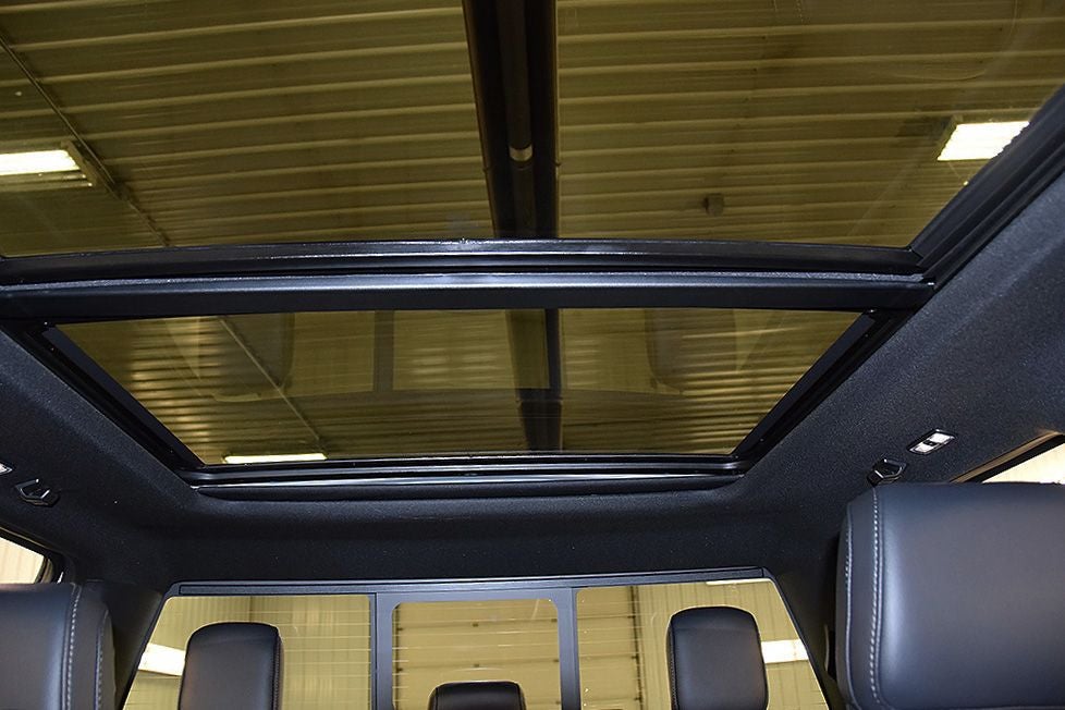 2026 Ford F-150 Lariat 5-1/2' Box