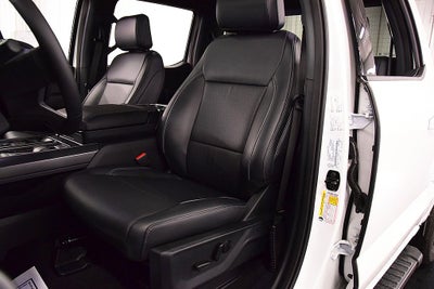 2026 Ford F-150 Lariat 5-1/2' Box