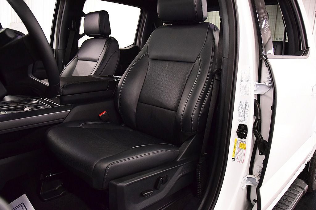 2026 Ford F-150 Lariat 5-1/2' Box