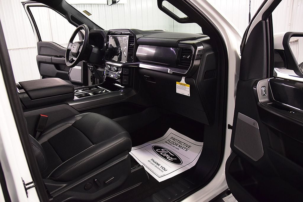 2026 Ford F-150 Lariat 5-1/2' Box