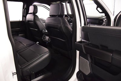 2026 Ford F-150 Lariat 5-1/2' Box