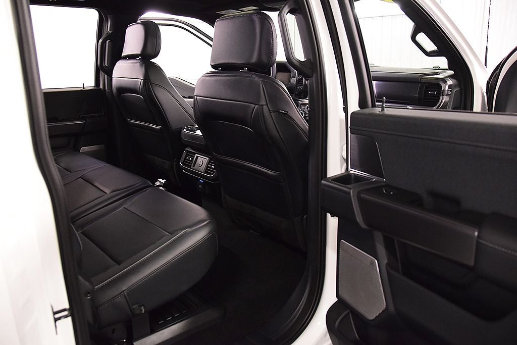 2026 Ford F-150 Lariat 5-1/2' Box