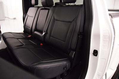 2026 Ford F-150 Lariat 5-1/2' Box