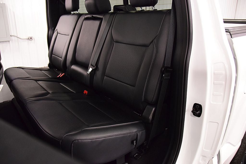 2026 Ford F-150 Lariat 5-1/2' Box