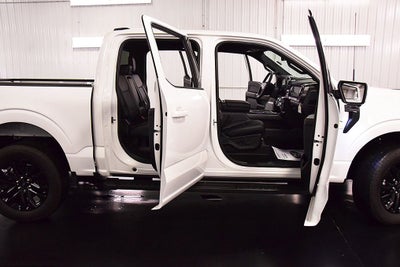 2026 Ford F-150 Lariat 5-1/2' Box