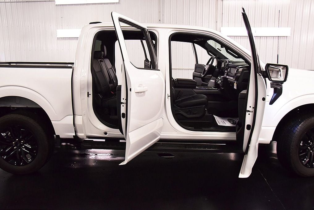 2026 Ford F-150 Lariat 5-1/2' Box