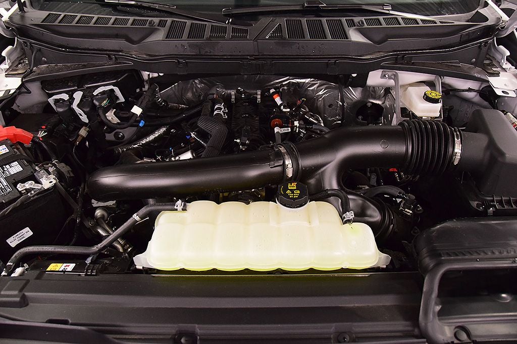 2026 Ford F-150 Lariat 5-1/2' Box
