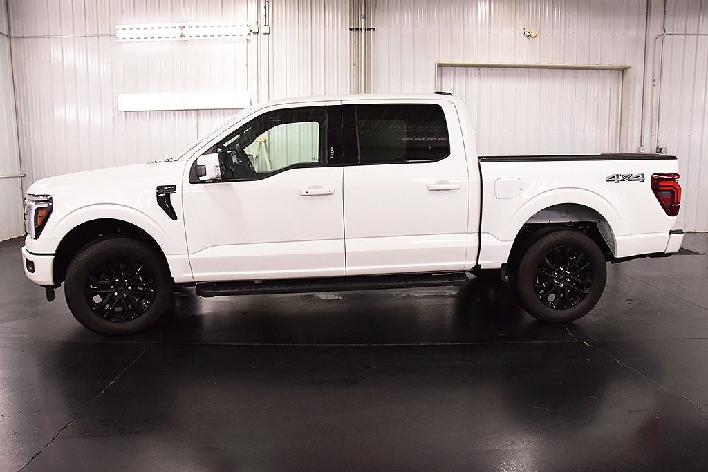 2026 Ford F-150 Lariat 5-1/2' Box
