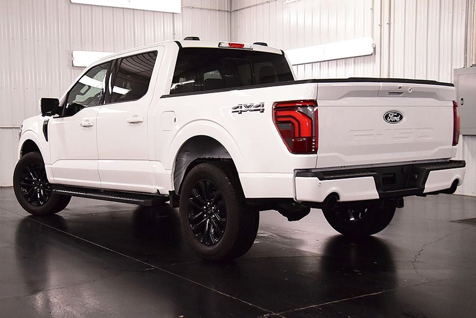 2026 Ford F-150 Lariat 5-1/2' Box