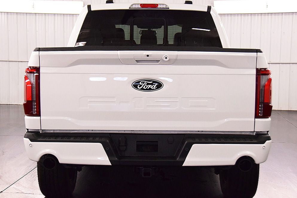 2026 Ford F-150 Lariat 5-1/2' Box