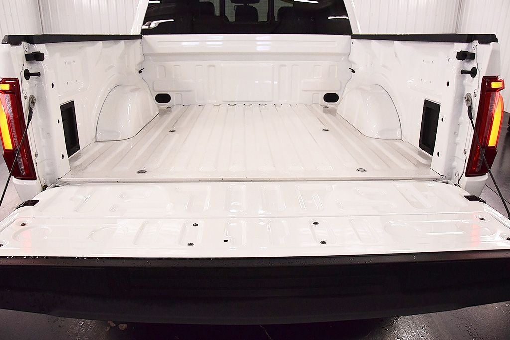 2026 Ford F-150 Lariat 5-1/2' Box