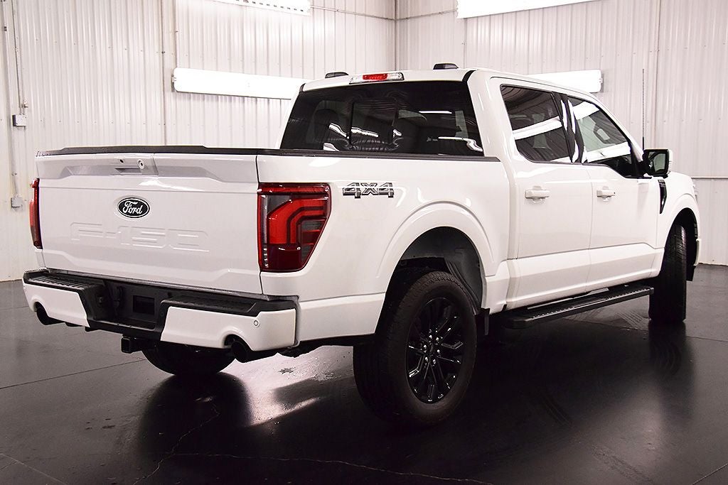2026 Ford F-150 Lariat 5-1/2' Box