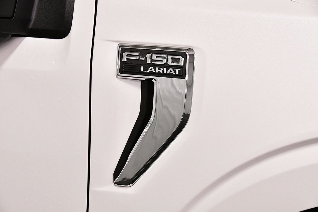 2025 Ford F-150 Lariat 5-1/2' Box